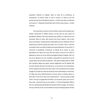 Rebelles ! 12 femmes extraordinaires