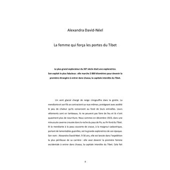 Rebelles ! 12 femmes extraordinaires