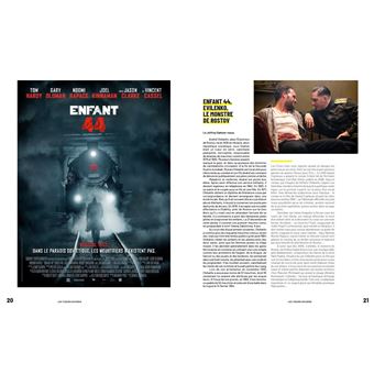 L'Encyclopédie du crime au cinéma