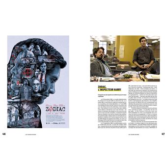 L'Encyclopédie du crime au cinéma