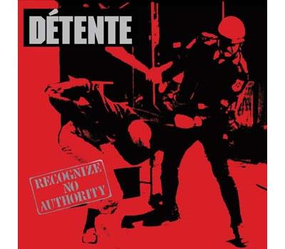 Recognize no authority 30th anniversary aniv