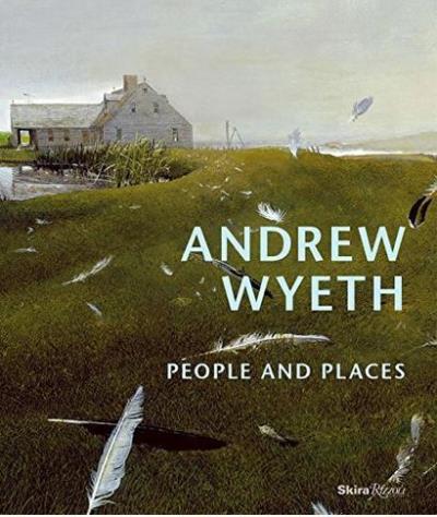 Andrew Wyeth, People and places