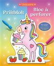 Bloc à perforer Unicorn