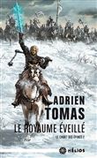Le chant des epines, le royaum