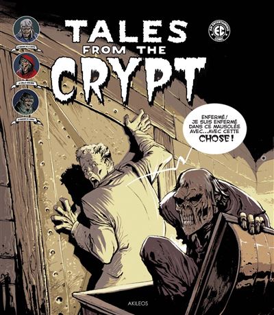 Tales from the Crypt