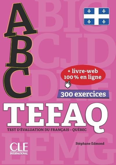 Abc delf preparation au tefaq canada