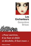 Les Enchanteurs