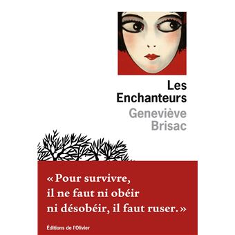 Les Enchanteurs
