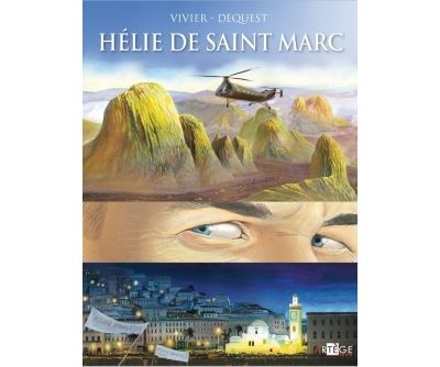 Helie de saint Marc