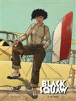 Black Squaw - Le Crotoy / Couverture variante