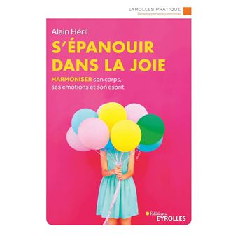S'épanouir dans la joie - 1