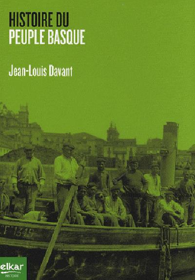 histoire du peuple basque