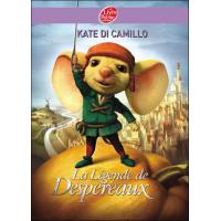 La légende de Despereaux