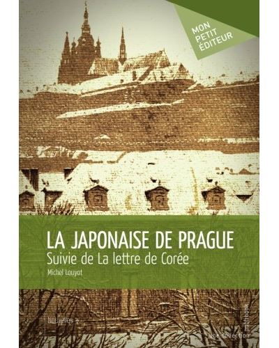 La japonaise de prague