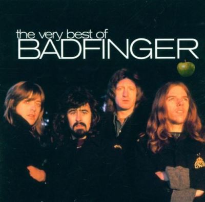 Very best of badfinger/remasterise