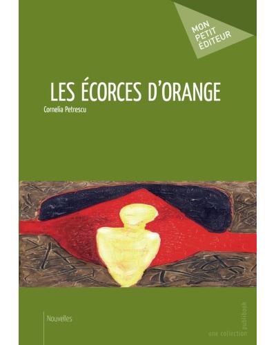Les ecorces d'orange