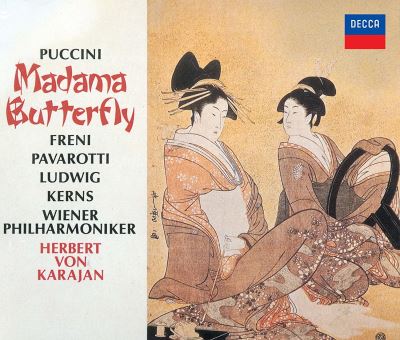 Puccini madama butterfly 2uhq