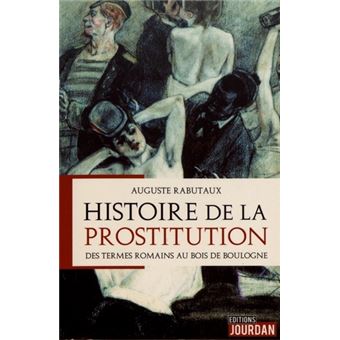 prostituées antiquité romaine