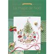 La magie de Noël