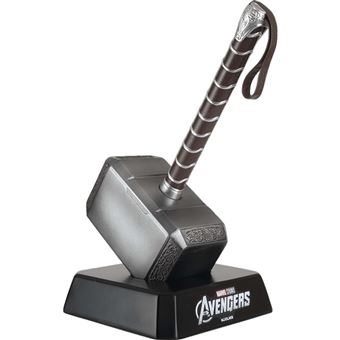 Figurine marteau Thor Mjolnir