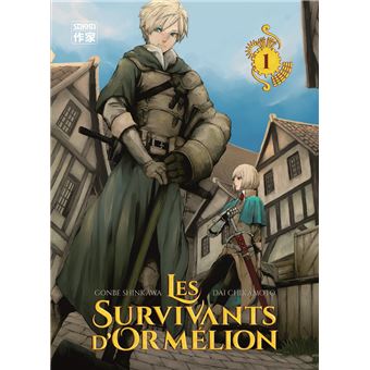 Les Survivants d'Ormélion