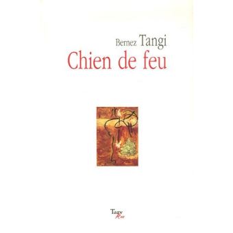 Chien de feu