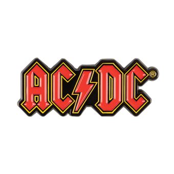 Magnet AC/DC