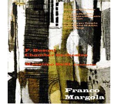 Sinfonia della isole/concertos