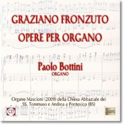 Opere per Organo