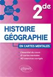 Histoire-géographie - Seconde