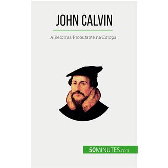 John calvin
