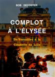 Complot à l'Elysée