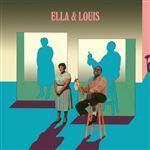 Ella & Louis - 2 Vinilos