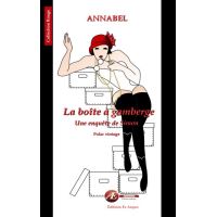 La boîte à gamberge