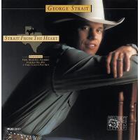 Strait from heart