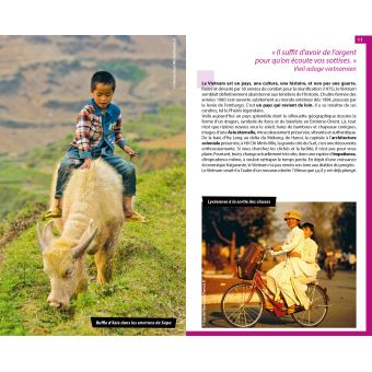 Guide du Routard Vietnam 2020