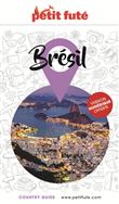 Guide Brésil 2022-2023 Petit Futé