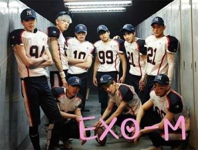Love me right chinese