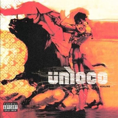 Healing/explicit
