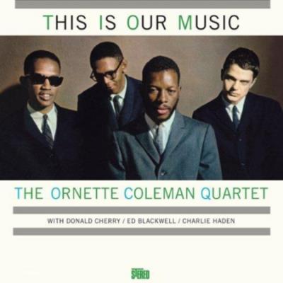 This is our music - Inclus titre bonus