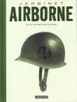 Airborne 44 -1- la ou tombent les hommes - edition luxe 48h bd
