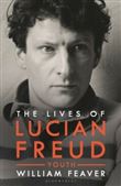 LIVES OF LUCIAN FREUD