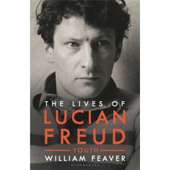 LIVES OF LUCIAN FREUD