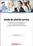 Guide du chef de service