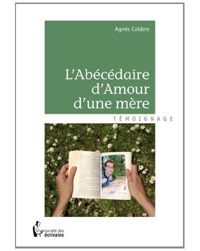 L'abécédaire d'amour d'une mère