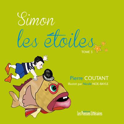Simon les étoiles