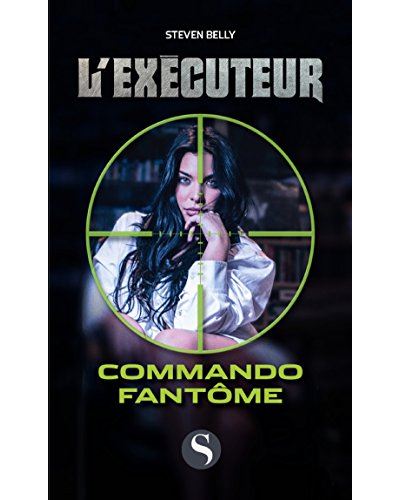 L'Exécuteur (Don Pendleton) - Page 2 Commando-fantome