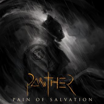 Panther - 2 Vinilos + CD