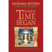 When Time Began (Book V)