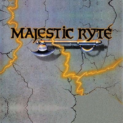 Majestic Ryte